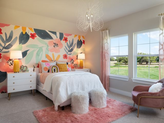 5172 Glendora Drive, Celina, TX 75009