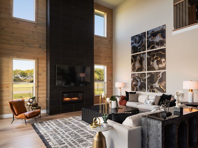 5172 Glendora Drive, Celina, TX 75009