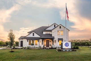 5172 Glendora Drive, Celina, TX 75009