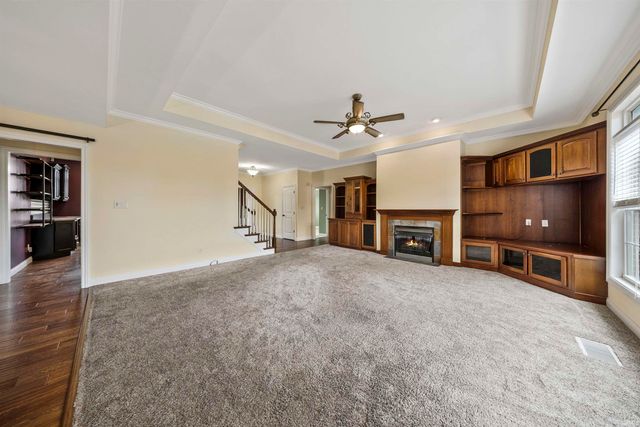 4405 Scarlet Hill, Evansville, IN 47725