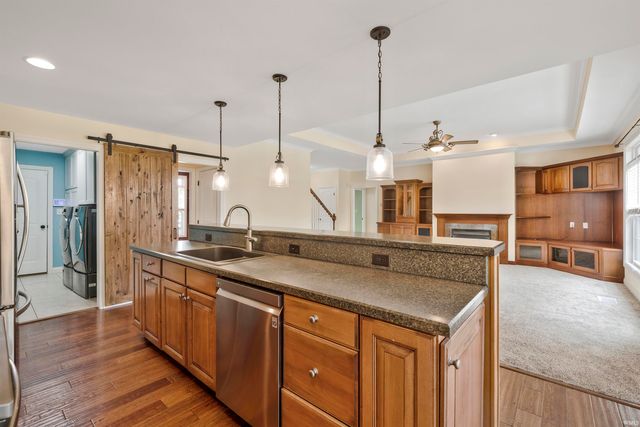 4405 Scarlet Hill, Evansville, IN 47725