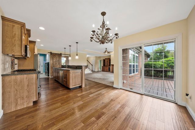 4405 Scarlet Hill, Evansville, IN 47725