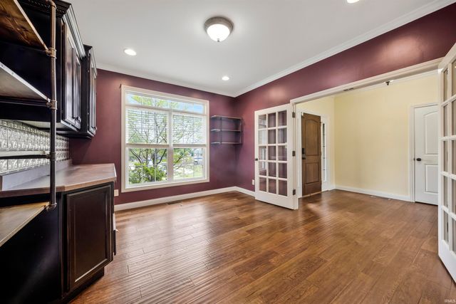 4405 Scarlet Hill, Evansville, IN 47725