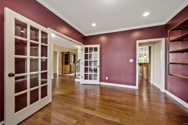 4405 Scarlet Hill, Evansville, IN 47725