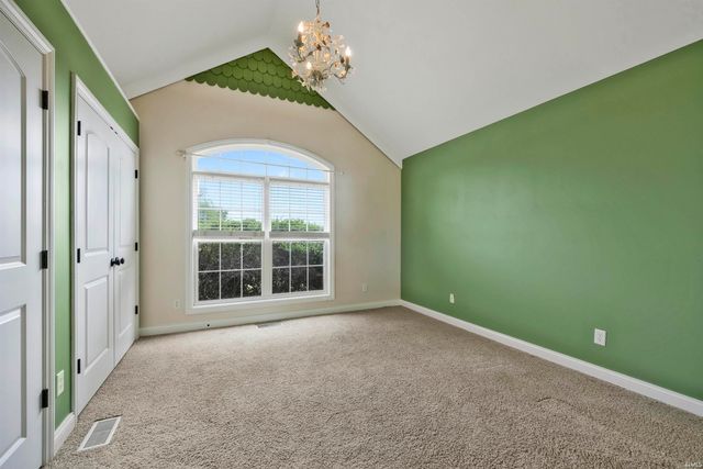 4405 Scarlet Hill, Evansville, IN 47725