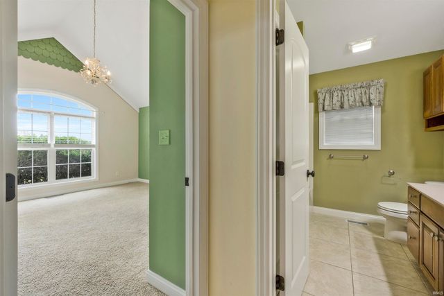 4405 Scarlet Hill, Evansville, IN 47725