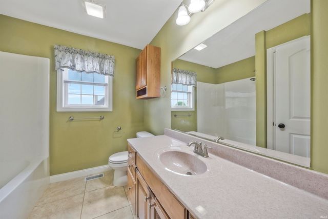 4405 Scarlet Hill, Evansville, IN 47725