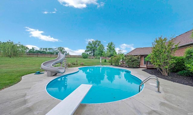 4405 Scarlet Hill, Evansville, IN 47725