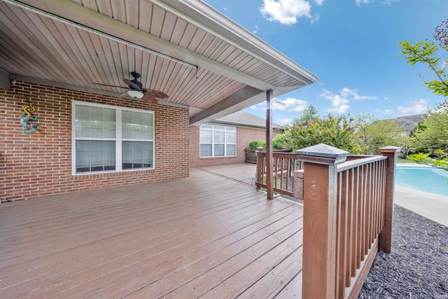 4405 Scarlet Hill, Evansville, IN 47725