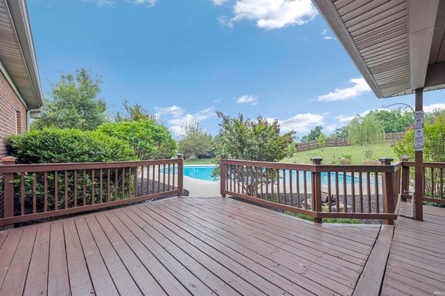 4405 Scarlet Hill, Evansville, IN 47725