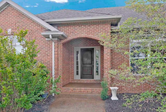 4405 Scarlet Hill, Evansville, IN 47725