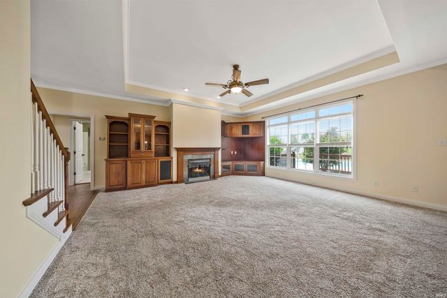 4405 Scarlet Hill, Evansville, IN 47725