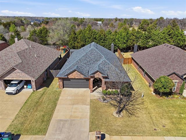 4113 NE 119th Street, Oklahoma City, OK 73131