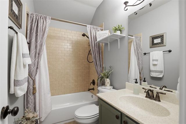 4113 NE 119th Street, Oklahoma City, OK 73131