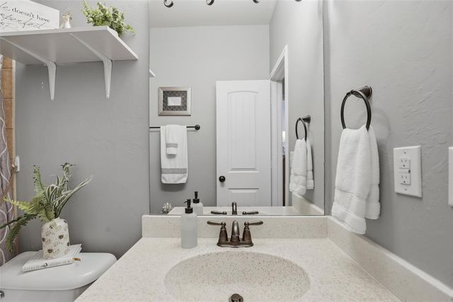 4113 NE 119th Street, Oklahoma City, OK 73131