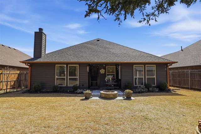 4113 NE 119th Street, Oklahoma City, OK 73131