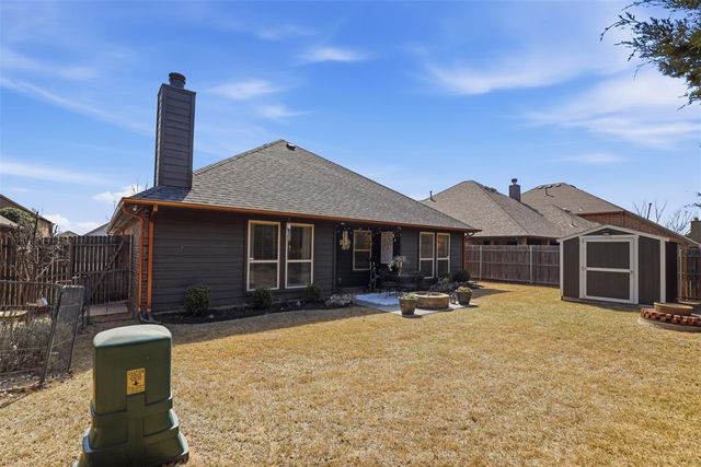 4113 NE 119th Street, Oklahoma City, OK 73131