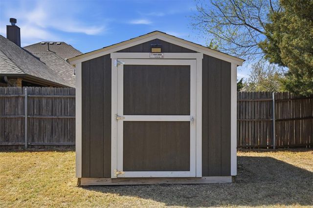 4113 NE 119th Street, Oklahoma City, OK 73131