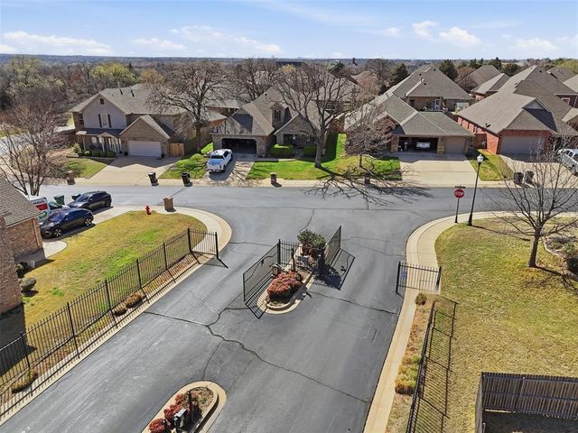 4113 NE 119th Street, Oklahoma City, OK 73131