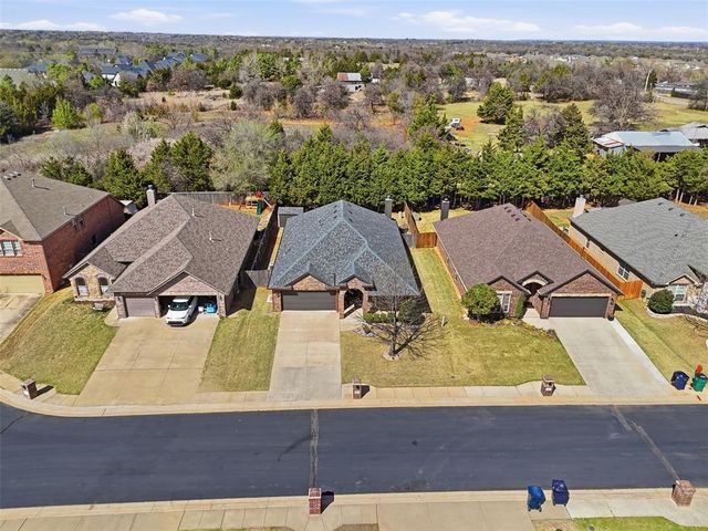 4113 NE 119th Street, Oklahoma City, OK 73131