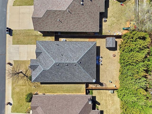 4113 NE 119th Street, Oklahoma City, OK 73131