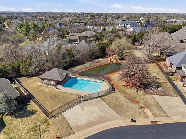 4113 NE 119th Street, Oklahoma City, OK 73131
