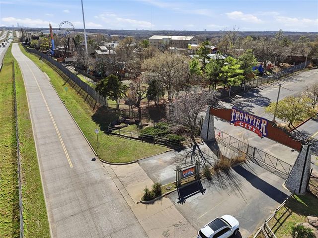 4113 NE 119th Street, Oklahoma City, OK 73131