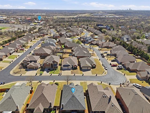 4113 NE 119th Street, Oklahoma City, OK 73131