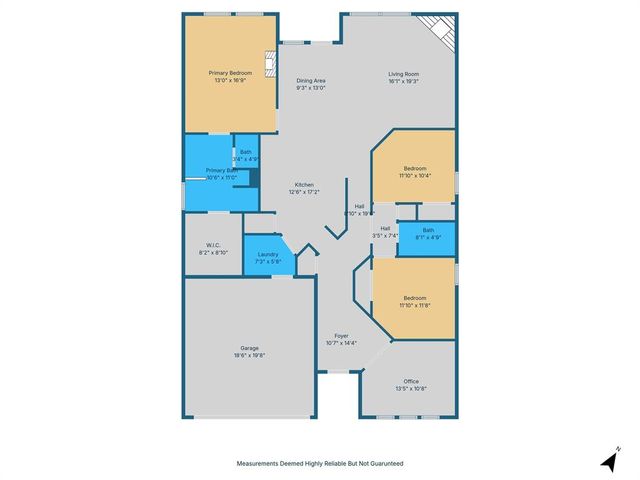 4113 NE 119th Street, Oklahoma City, OK 73131