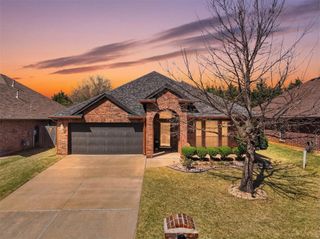 4113 NE 119th Street, Oklahoma City, OK 73131