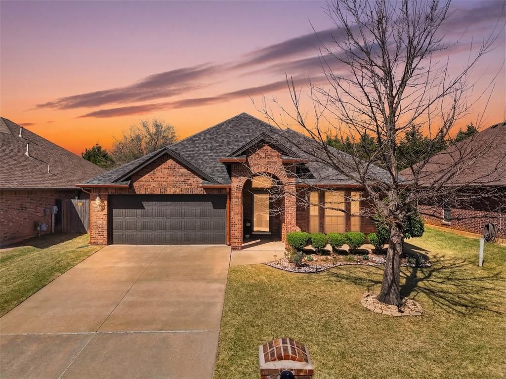 4113 NE 119th Street, Oklahoma City, OK 73131