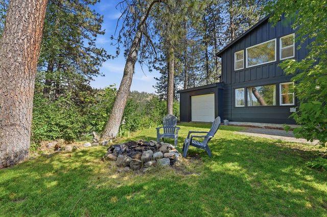 2803 S CHESTNUT St, Spokane, WA 99224