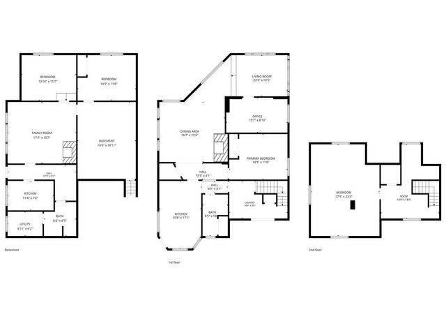 2803 S CHESTNUT St, Spokane, WA 99224