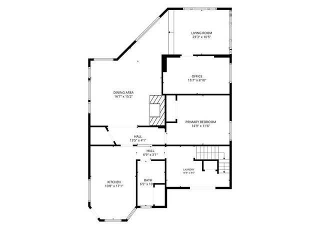 2803 S CHESTNUT St, Spokane, WA 99224