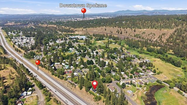2803 S CHESTNUT St, Spokane, WA 99224