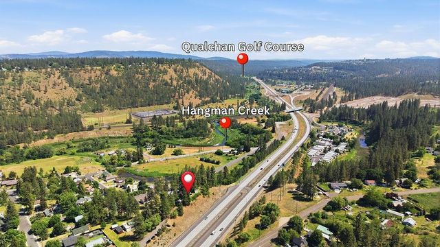 2803 S CHESTNUT St, Spokane, WA 99224