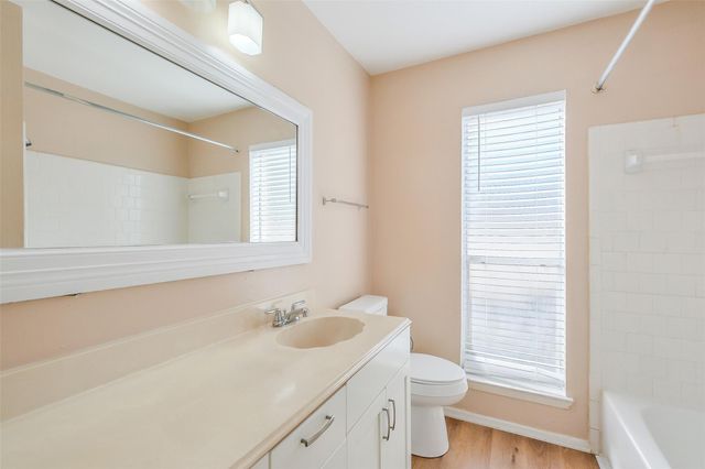 3738 Quiet Place Drive, Houston, TX 77082