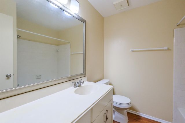 3738 Quiet Place Drive, Houston, TX 77082