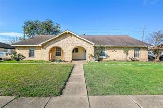 3738 Quiet Place Drive, Houston, TX 77082