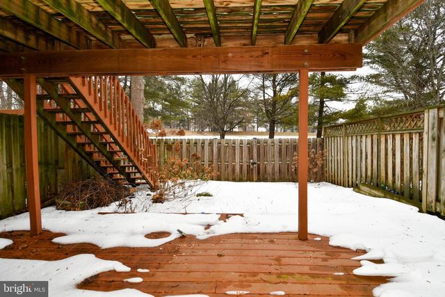 11796 LONE TREE CT, Columbia, MD 21044