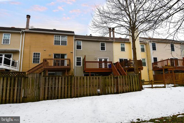 11796 LONE TREE CT, Columbia, MD 21044