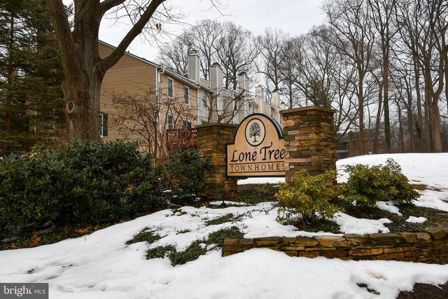 11796 LONE TREE CT, Columbia, MD 21044