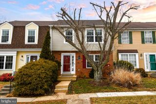 11796 LONE TREE CT, Columbia, MD 21044