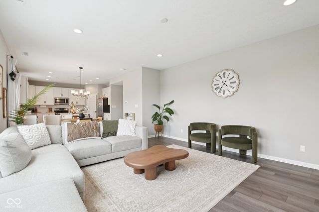 4696 Homestead Drive, Whitestown, IN 46075