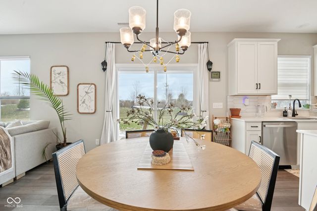 4696 Homestead Drive, Whitestown, IN 46075