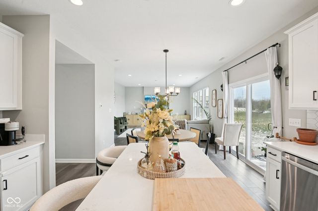 4696 Homestead Drive, Whitestown, IN 46075