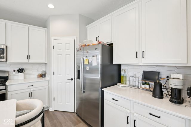 4696 Homestead Drive, Whitestown, IN 46075