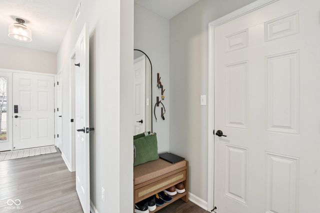 4696 Homestead Drive, Whitestown, IN 46075