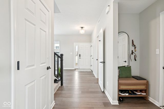 4696 Homestead Drive, Whitestown, IN 46075