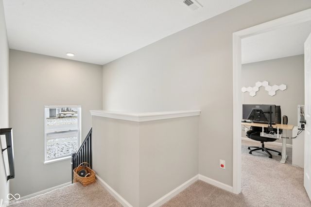 4696 Homestead Drive, Whitestown, IN 46075